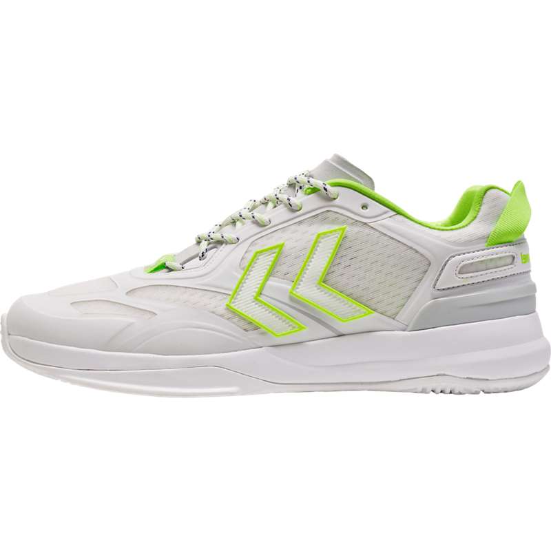 Hummel Dagaz 2.0 Jassen Heren Wit | 148860-241