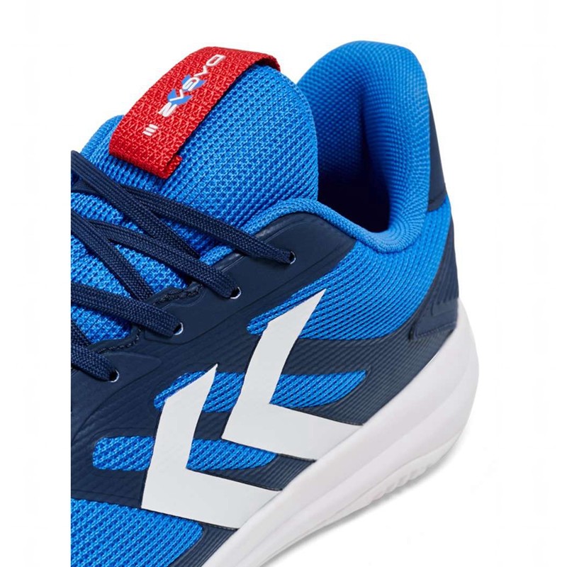 Hummel Dagaz Iii Handbalschoenen Heren Donkerblauw | 609869-206