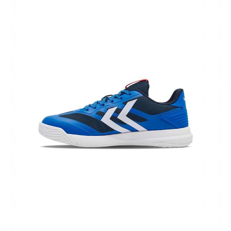 Hummel Dagaz Iii Handbalschoenen Heren Donkerblauw | 609869-206