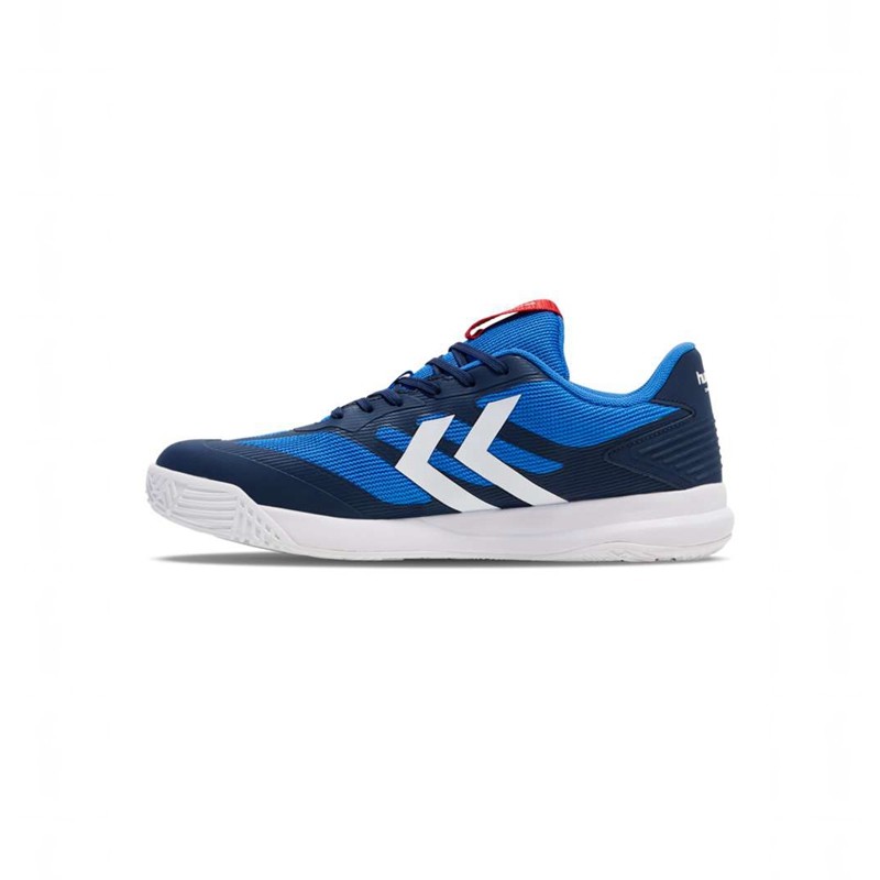 Hummel Dagaz Iii Handbalschoenen Heren Donkerblauw | 609869-206