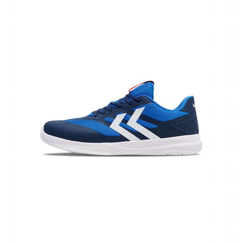 Hummel Dagaz Iii Handbalschoenen Heren Donkerblauw | 609869-206
