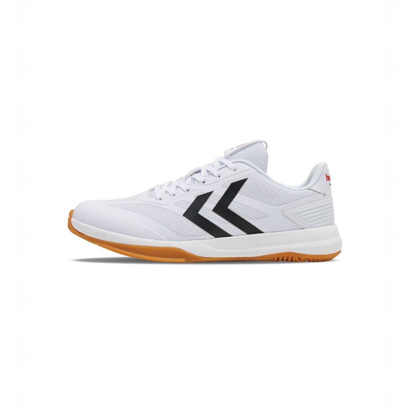 Hummel Dagaz Iii Tanktop Heren Wit | 911435-354