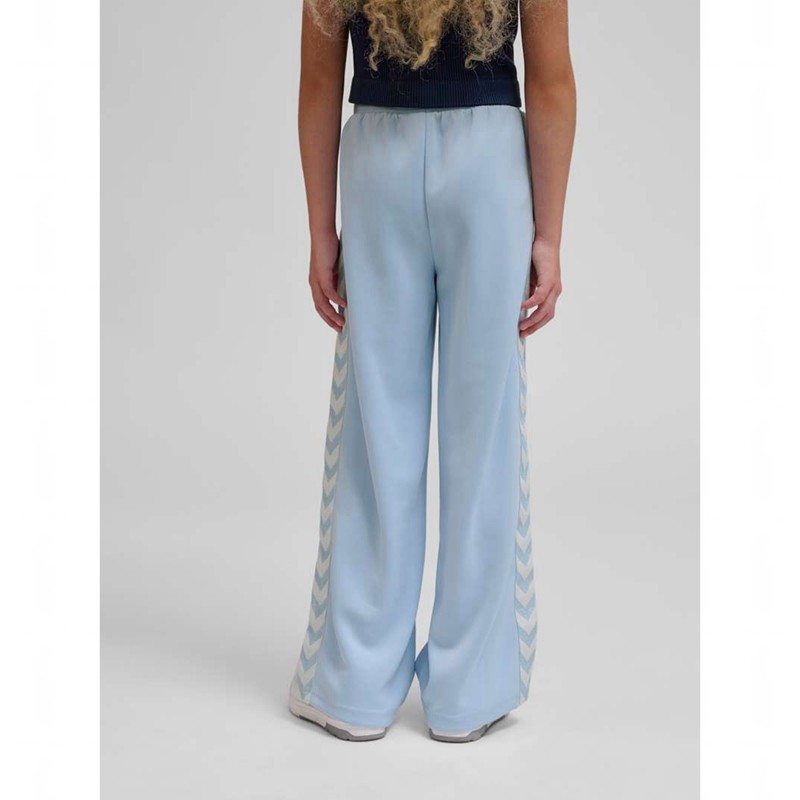 Hummel Daily Adjust Broek Kinderen Blauw | 258121-594