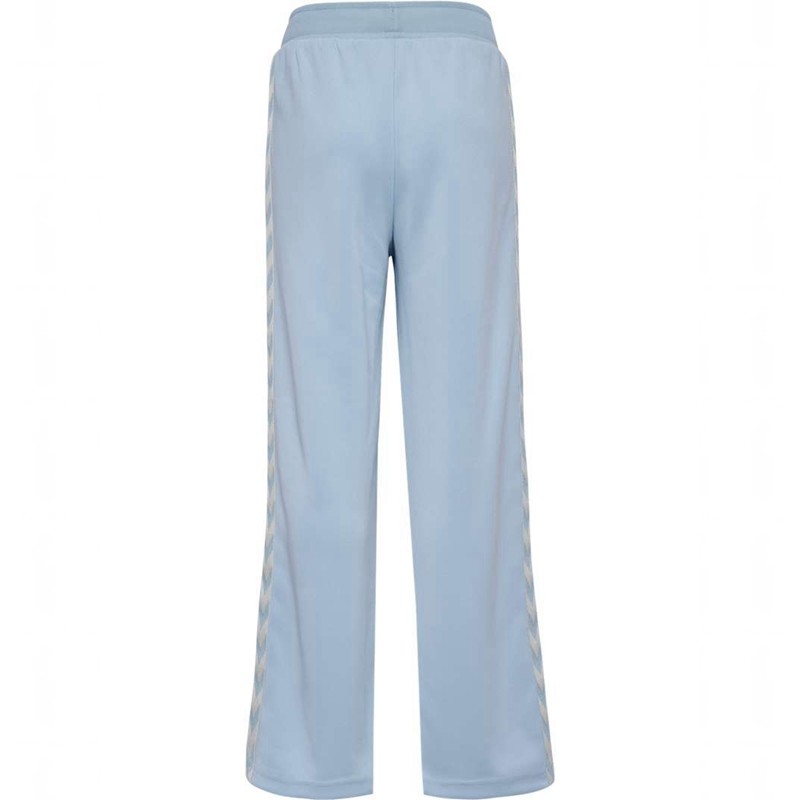 Hummel Daily Adjust Broek Kinderen Blauw | 258121-594