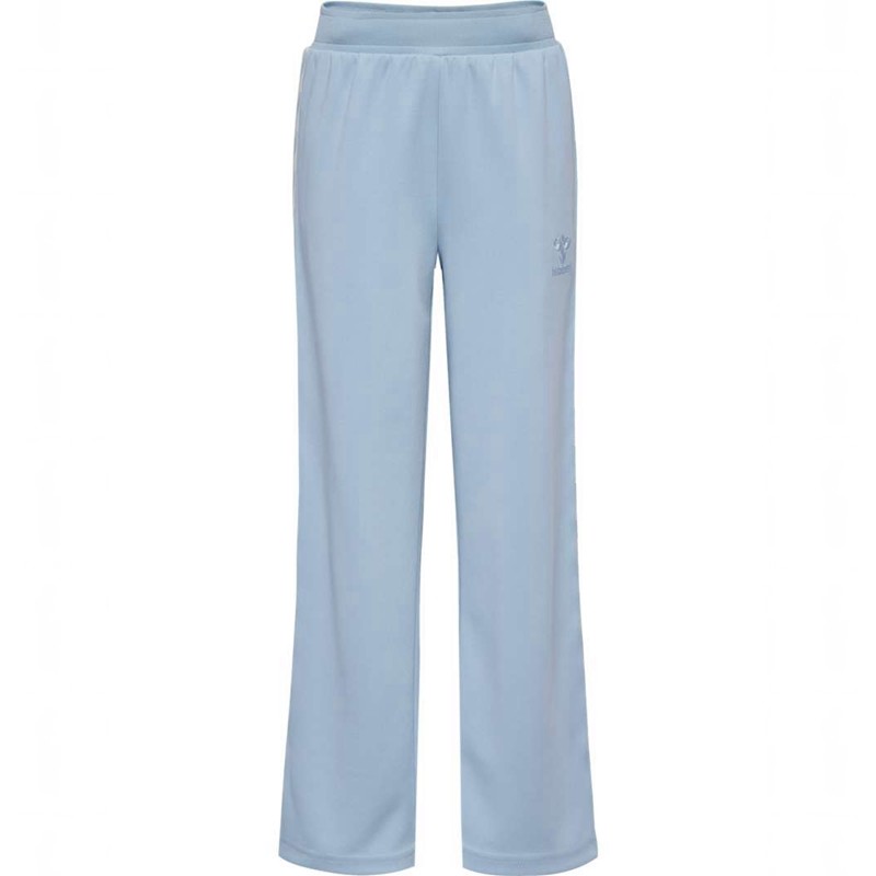 Hummel Daily Adjust Broek Kinderen Blauw | 258121-594