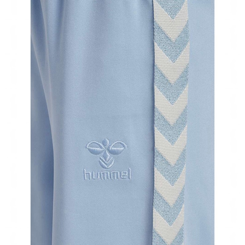 Hummel Daily Adjust Broek Kinderen Blauw | 258121-594
