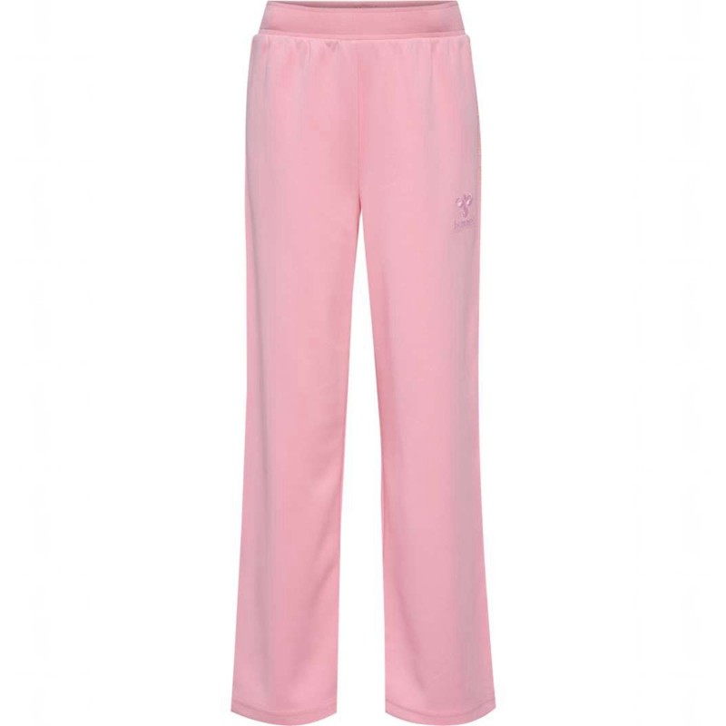 Hummel Daily Adjust Broek Kinderen Roze | 023957-874