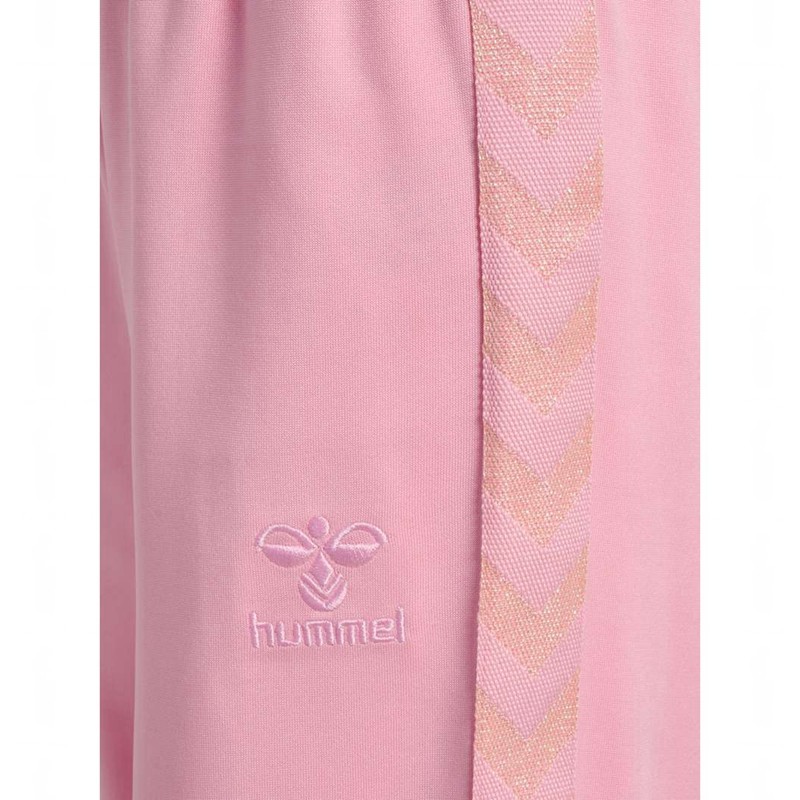 Hummel Daily Adjust Broek Kinderen Roze | 023957-874