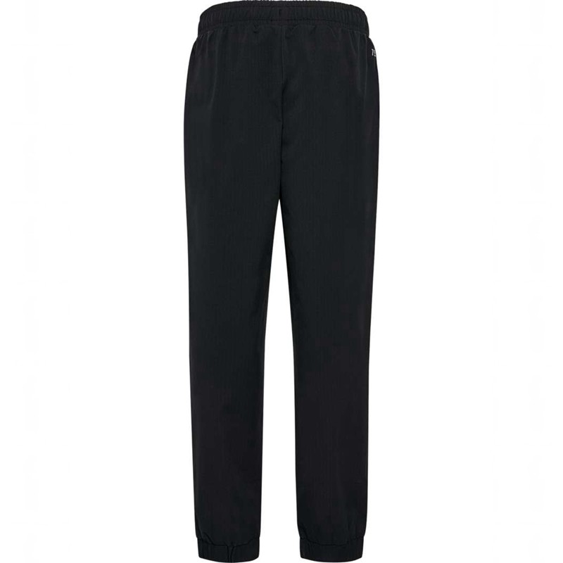 Hummel Dante Stop Broek Kinderen Zwart | 442410-013