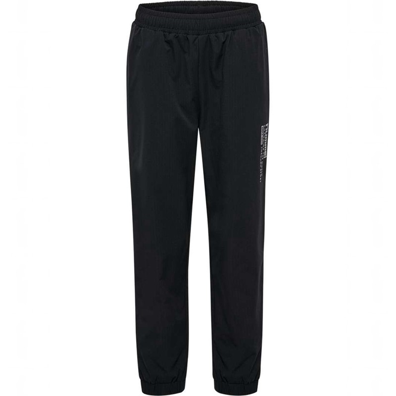 Hummel Dante Stop Broek Kinderen Zwart | 442410-013