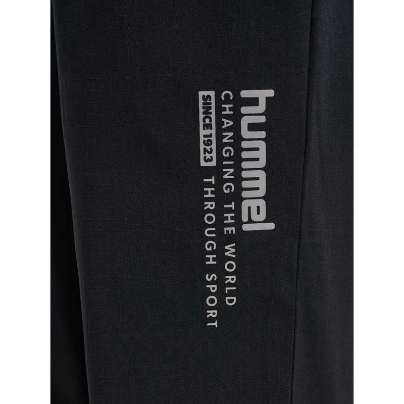 Hummel Dante Stop Broek Kinderen Zwart | 442410-013
