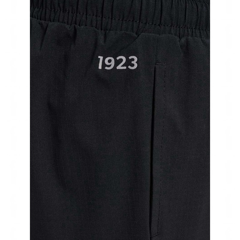 Hummel Dante Stop Broek Kinderen Zwart | 442410-013