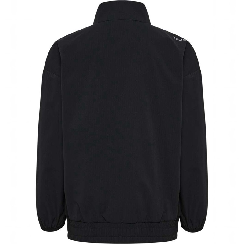 Hummel Dante Stop Jassen Kinderen Zwart | 285284-497