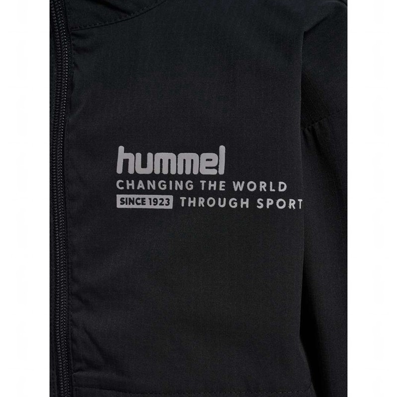 Hummel Dante Stop Jassen Kinderen Zwart | 285284-497