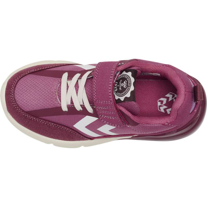 Hummel Daylight Jr Sneakers Kinderen Fuchsie | 375189-648