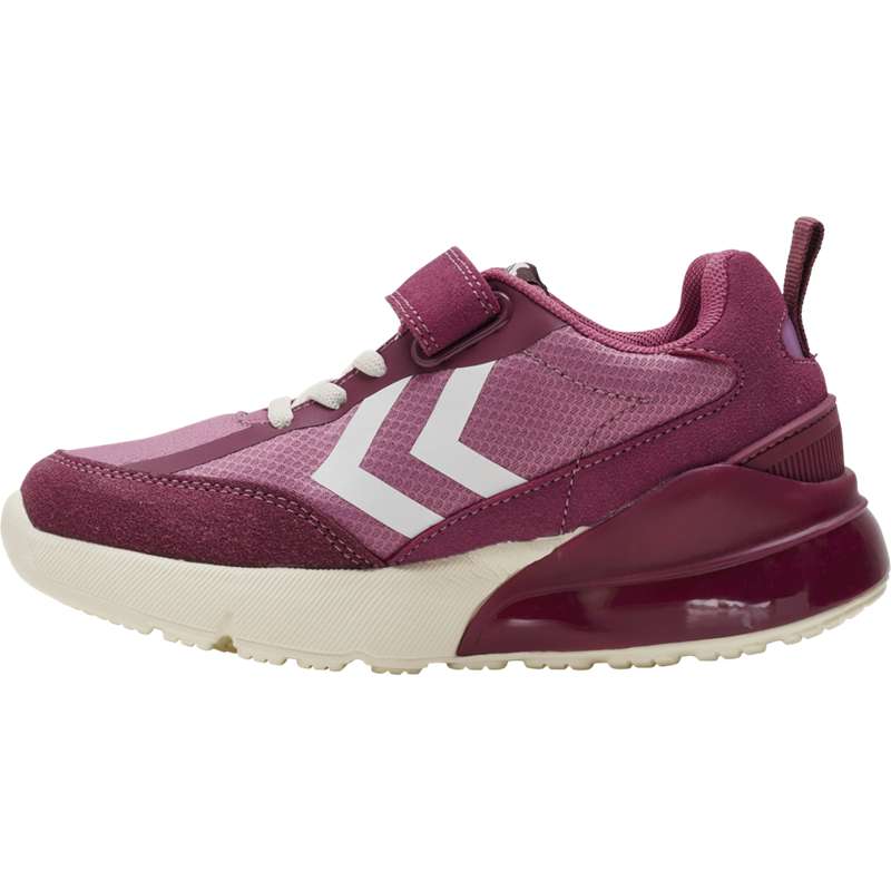 Hummel Daylight Jr Sneakers Kinderen Fuchsie | 375189-648