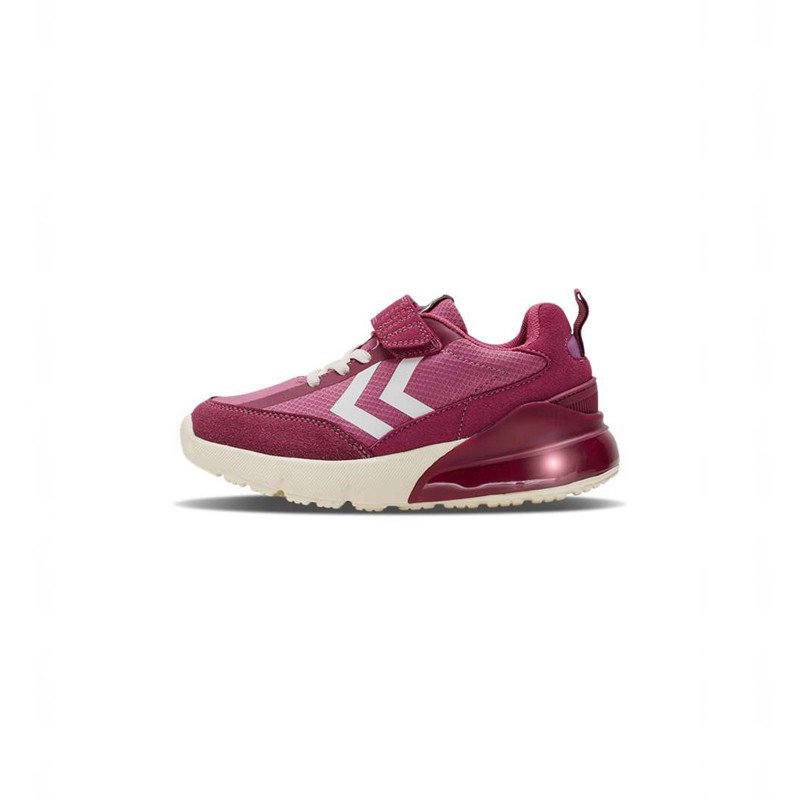 Hummel Daylight Jr Sneakers Kinderen Fuchsie | 375189-648