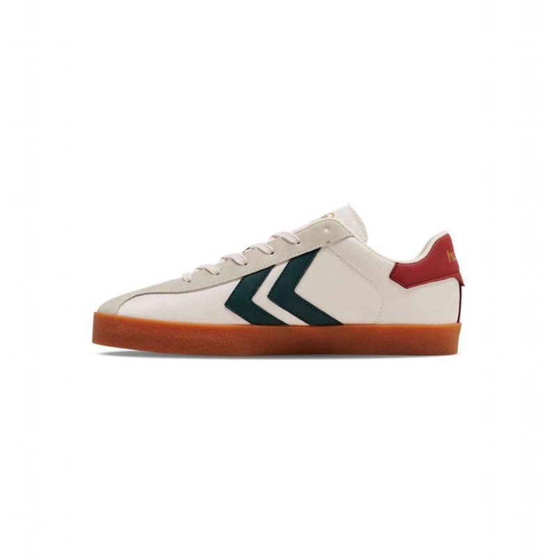 Hummel Diamant Lx-e Rs Sneakers Heren Wit | 995991-305