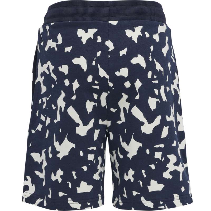 Hummel Ditz Korte Broek Kinderen Zwart | 262762-464