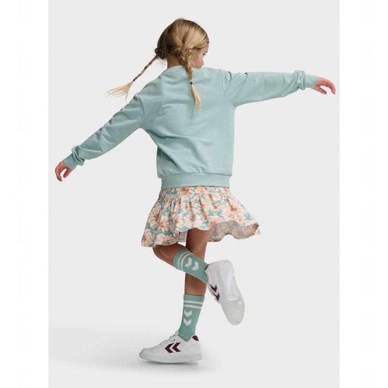 Hummel Dorthy Rokken Kinderen Koraal | 826595-528