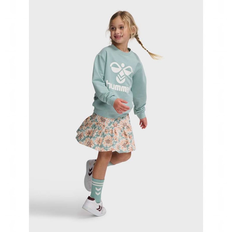 Hummel Dorthy Rokken Kinderen Koraal | 826595-528