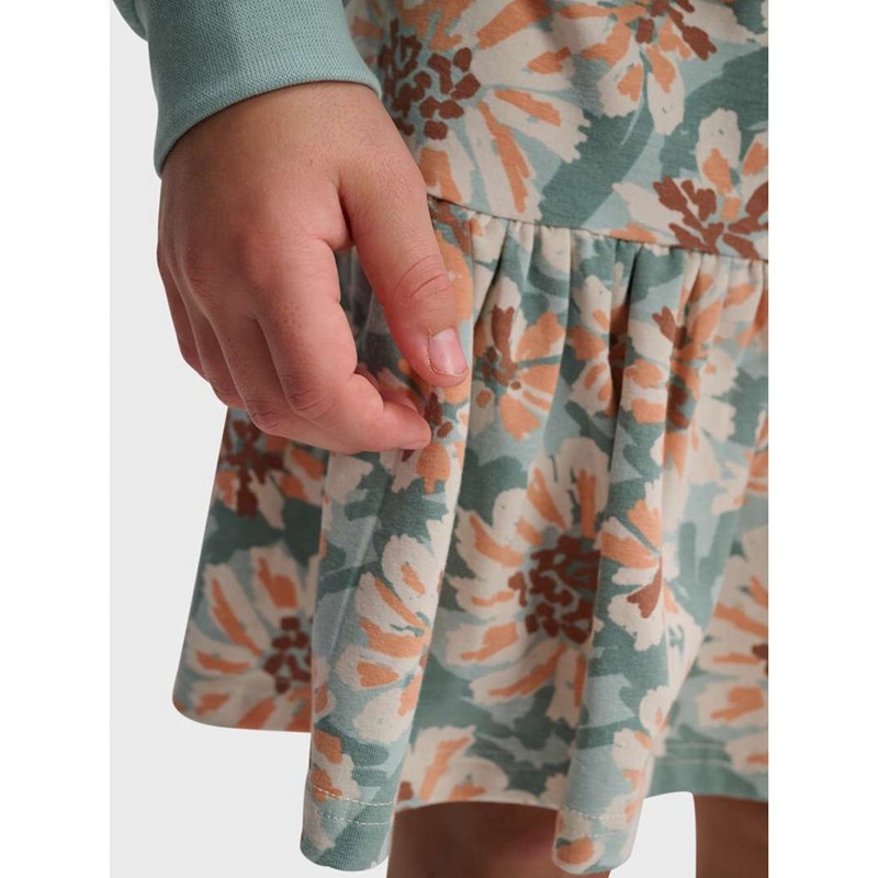 Hummel Dorthy Rokken Kinderen Koraal | 826595-528