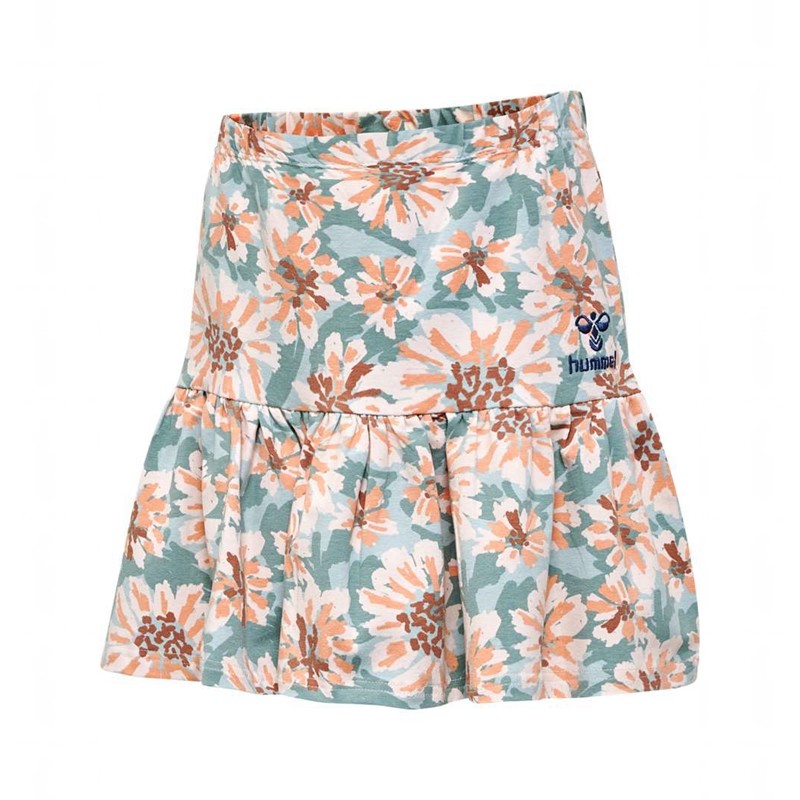 Hummel Dorthy Rokken Kinderen Koraal | 826595-528