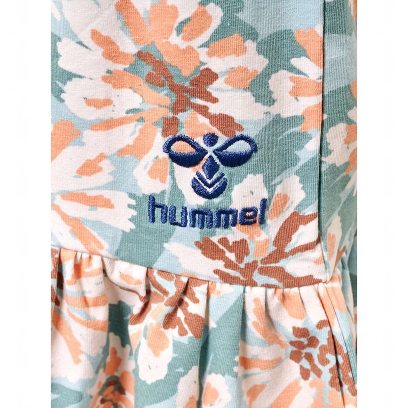 Hummel Dorthy Rokken Kinderen Koraal | 826595-528