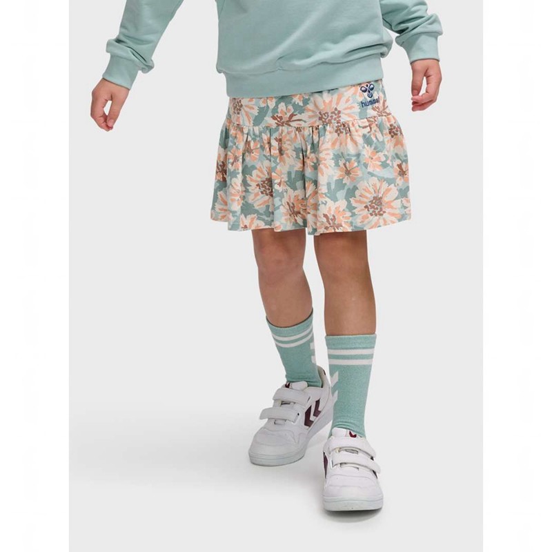 Hummel Dorthy Rokken Kinderen Koraal | 826595-528