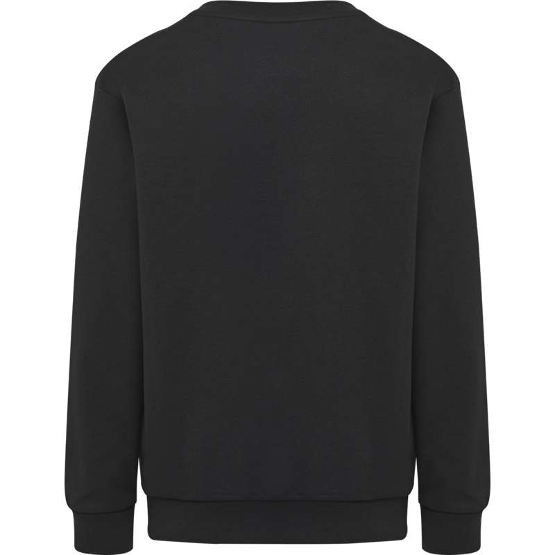 Hummel Dos Sweatshirts Kinderen Zwart | 702823-175