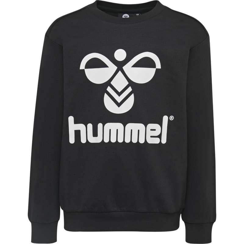 Hummel Dos Sweatshirts Kinderen Zwart | 702823-175