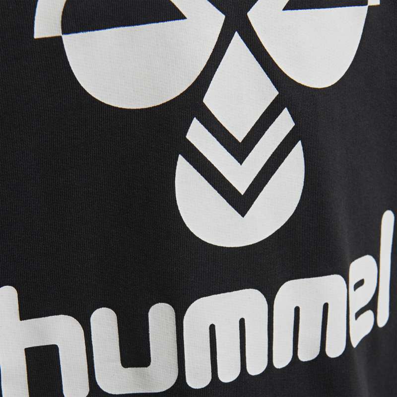 Hummel Dos Sweatshirts Kinderen Zwart | 702823-175