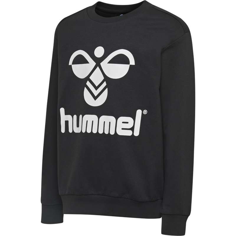 Hummel Dos Sweatshirts Kinderen Zwart | 702823-175