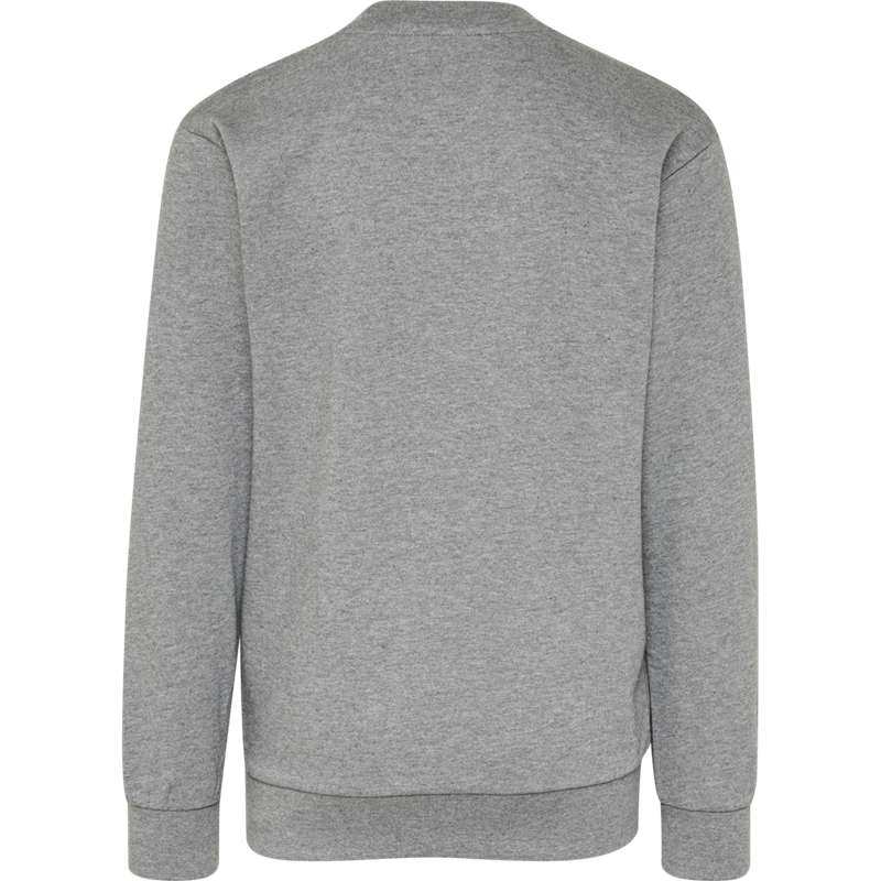 Hummel Dos T-shirts Kinderen Grijs | 454371-111