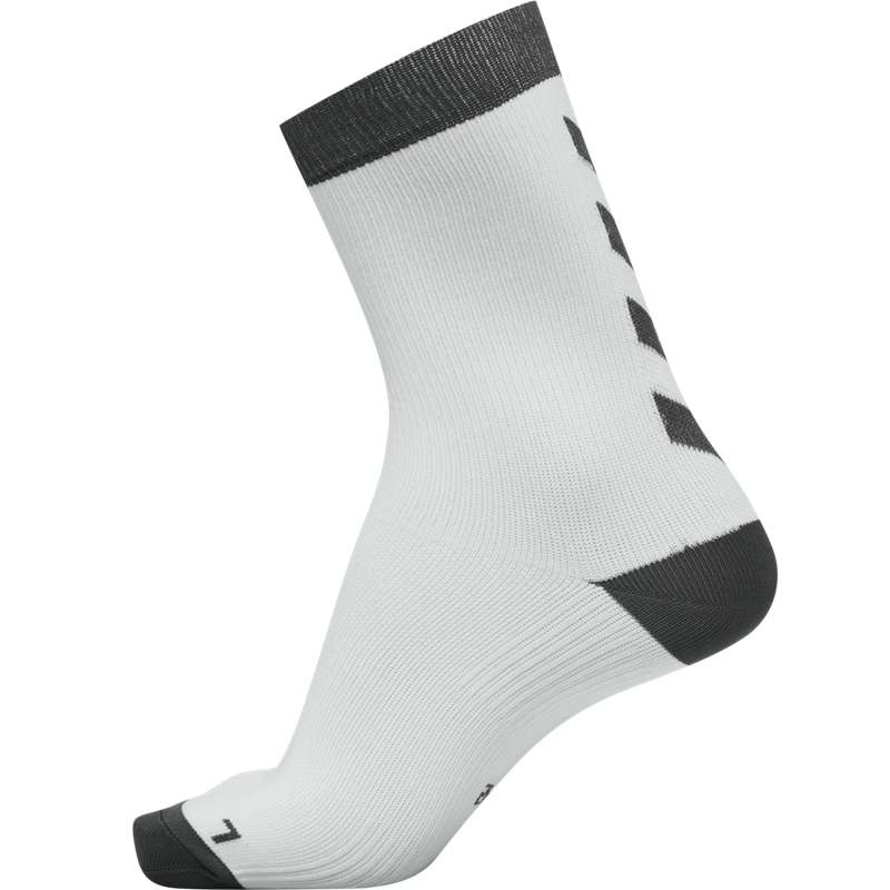 Hummel Element Indoor Sport 2 Pack T-shirts Heren Wit | 363677-430