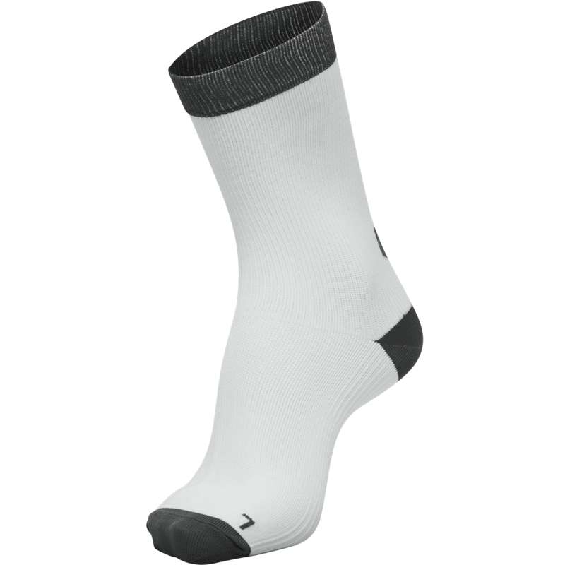 Hummel Element Indoor Sport 2 Pack T-shirts Heren Wit | 363677-430