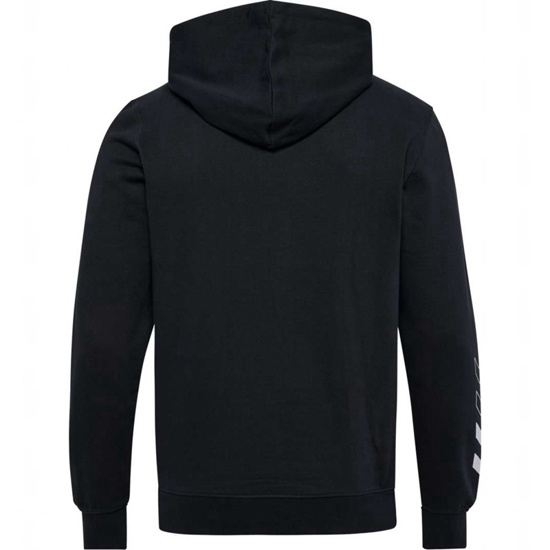 Hummel Elemental Broek Heren Zwart | 192304-771