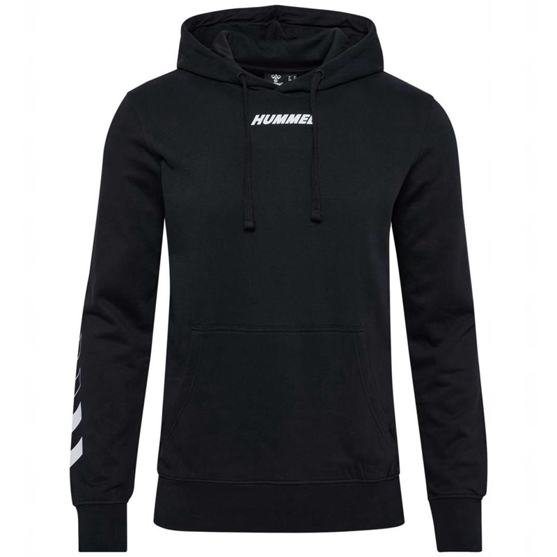 Hummel Elemental Broek Heren Zwart | 192304-771
