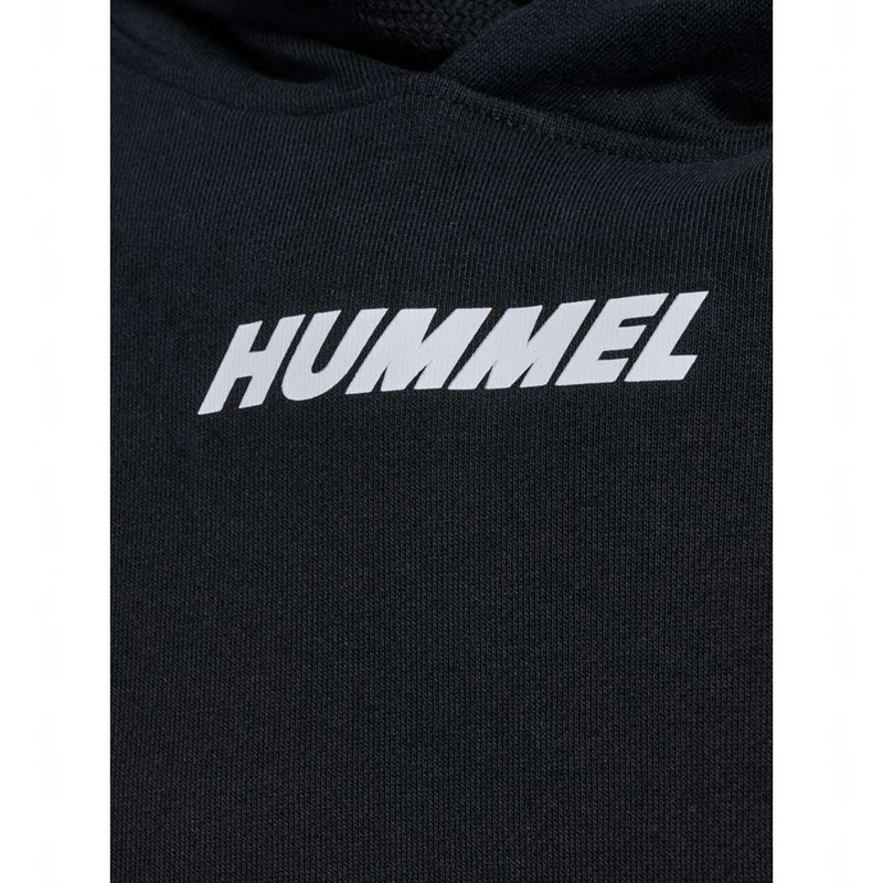 Hummel Elemental Broek Heren Zwart | 192304-771