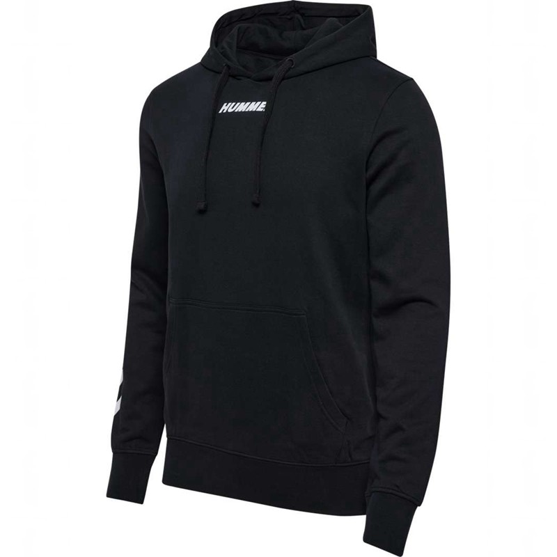 Hummel Elemental Broek Heren Zwart | 192304-771