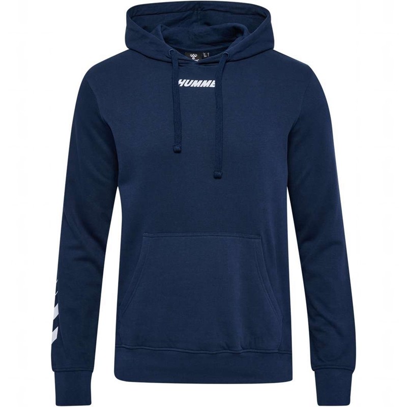 Hummel Elemental Korte Broek Heren Donkerblauw | 749314-815