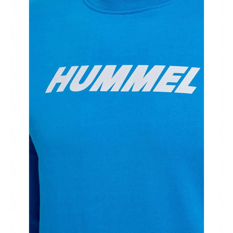 Hummel Elemental Sweatshirts Heren Zwart | 281292-164