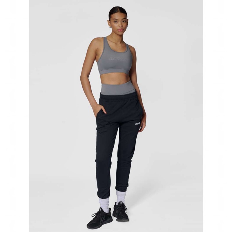 Hummel Elemental Tapered Jassen Dames Zwart | 958164-230