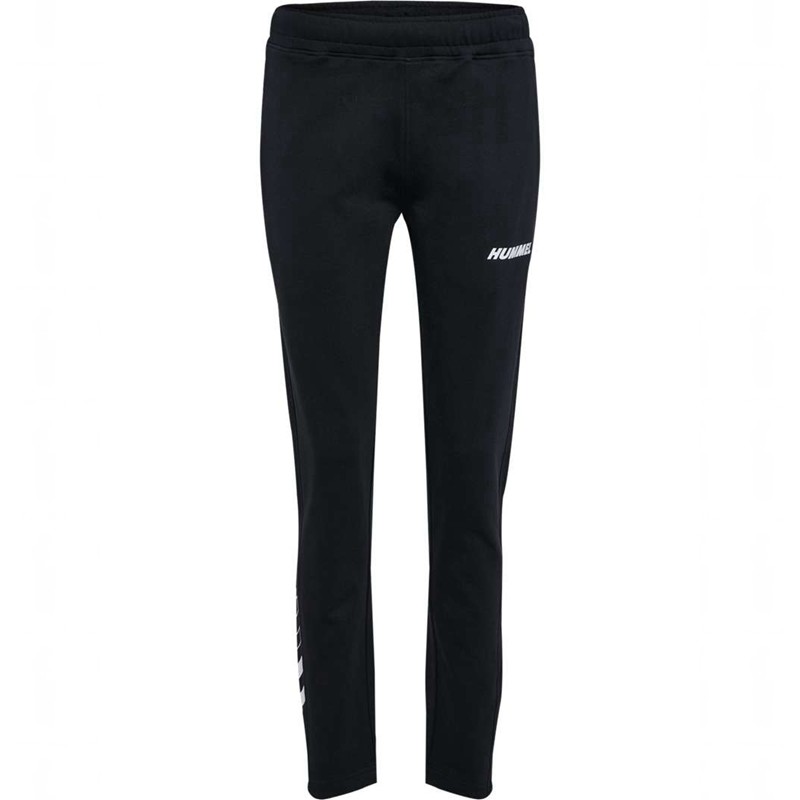 Hummel Elemental Tapered Jassen Dames Zwart | 958164-230