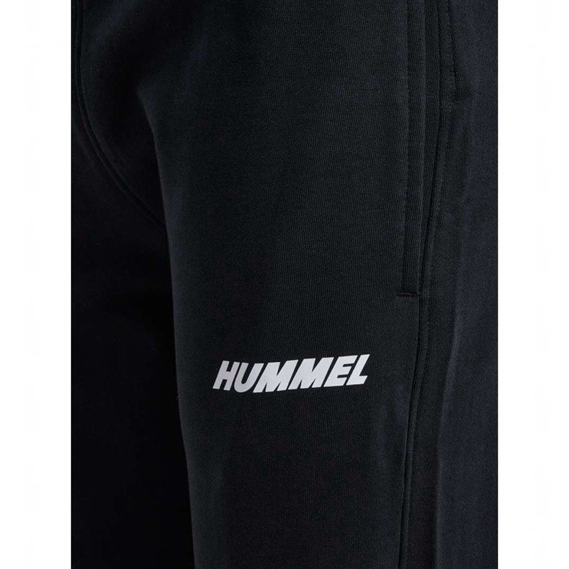 Hummel Elemental Tapered Jassen Dames Zwart | 958164-230