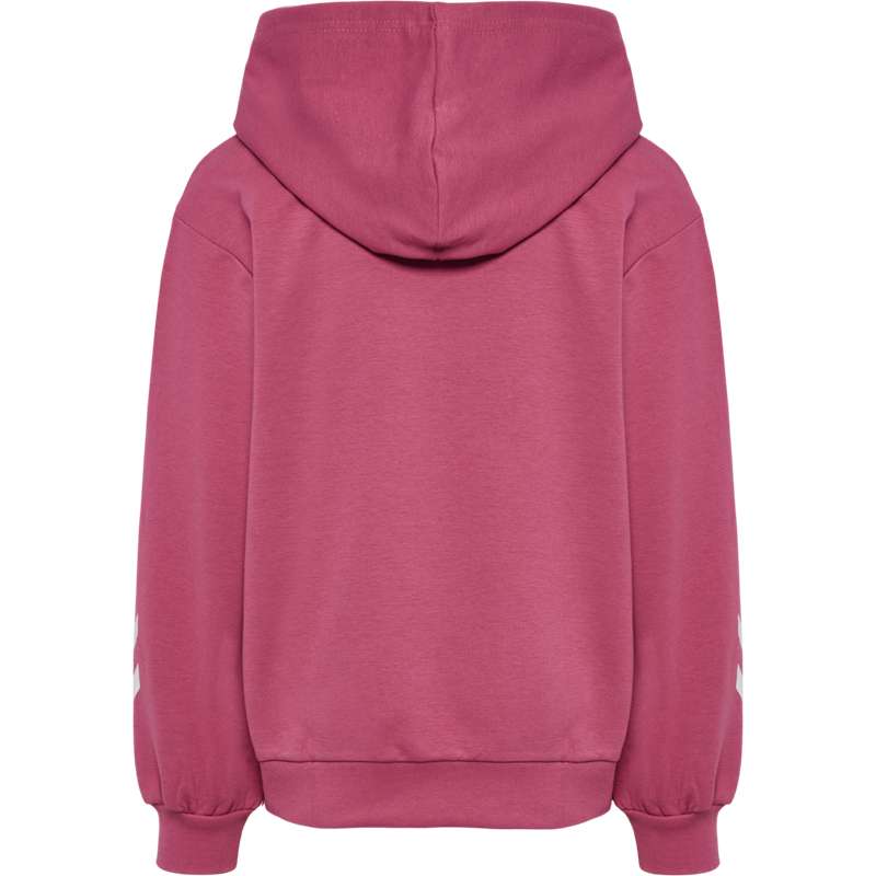 Hummel Elena Hoodie Kinderen Roze | 678750-162