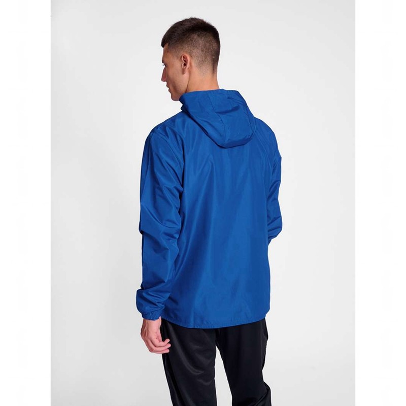 Hummel Essential Aw Jassen Heren Blauw | 891005-902