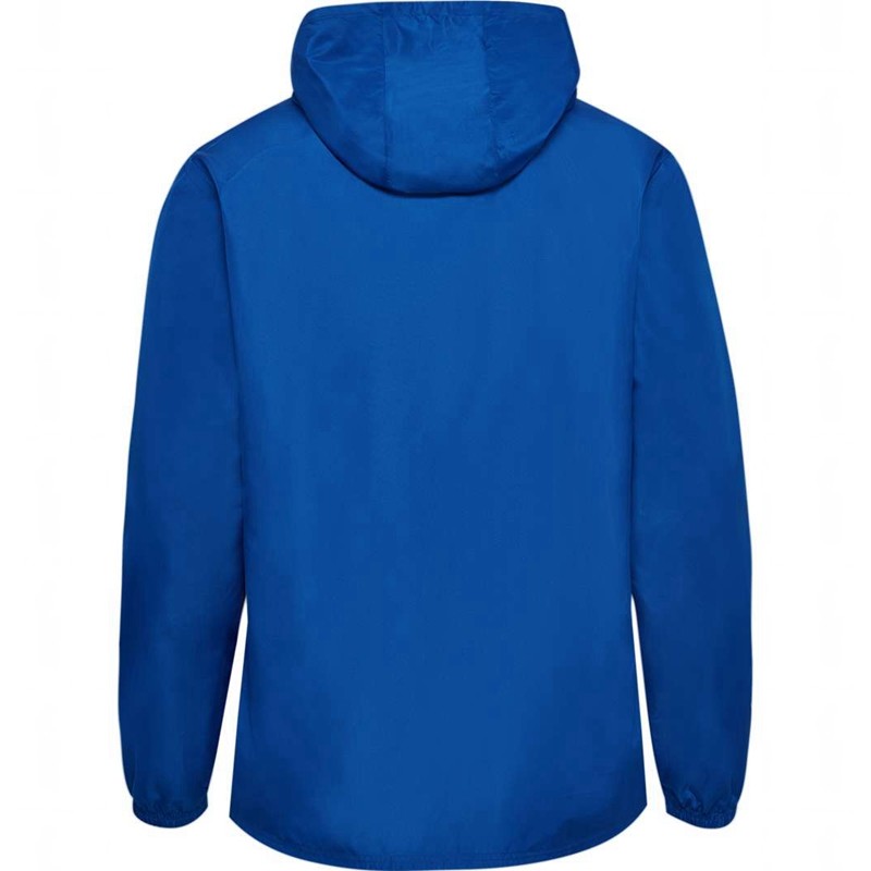 Hummel Essential Aw Jassen Heren Blauw | 891005-902