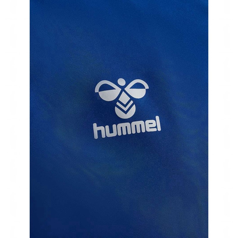 Hummel Essential Aw Jassen Heren Blauw | 891005-902