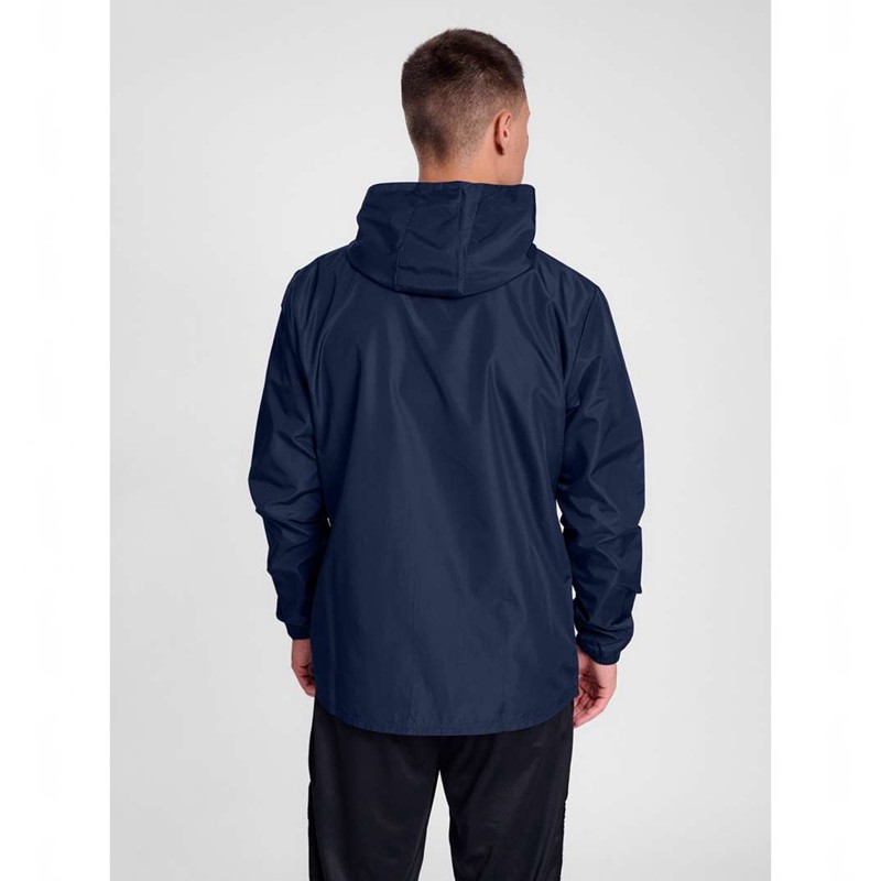 Hummel Essential Aw Jassen Heren Donkerblauw | 898867-049